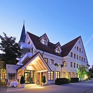 Hotel Restaurant Adler